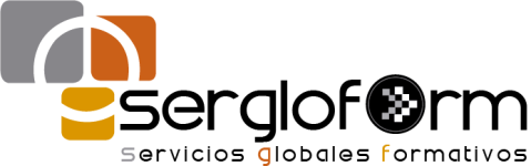Logotipo de Sergloform